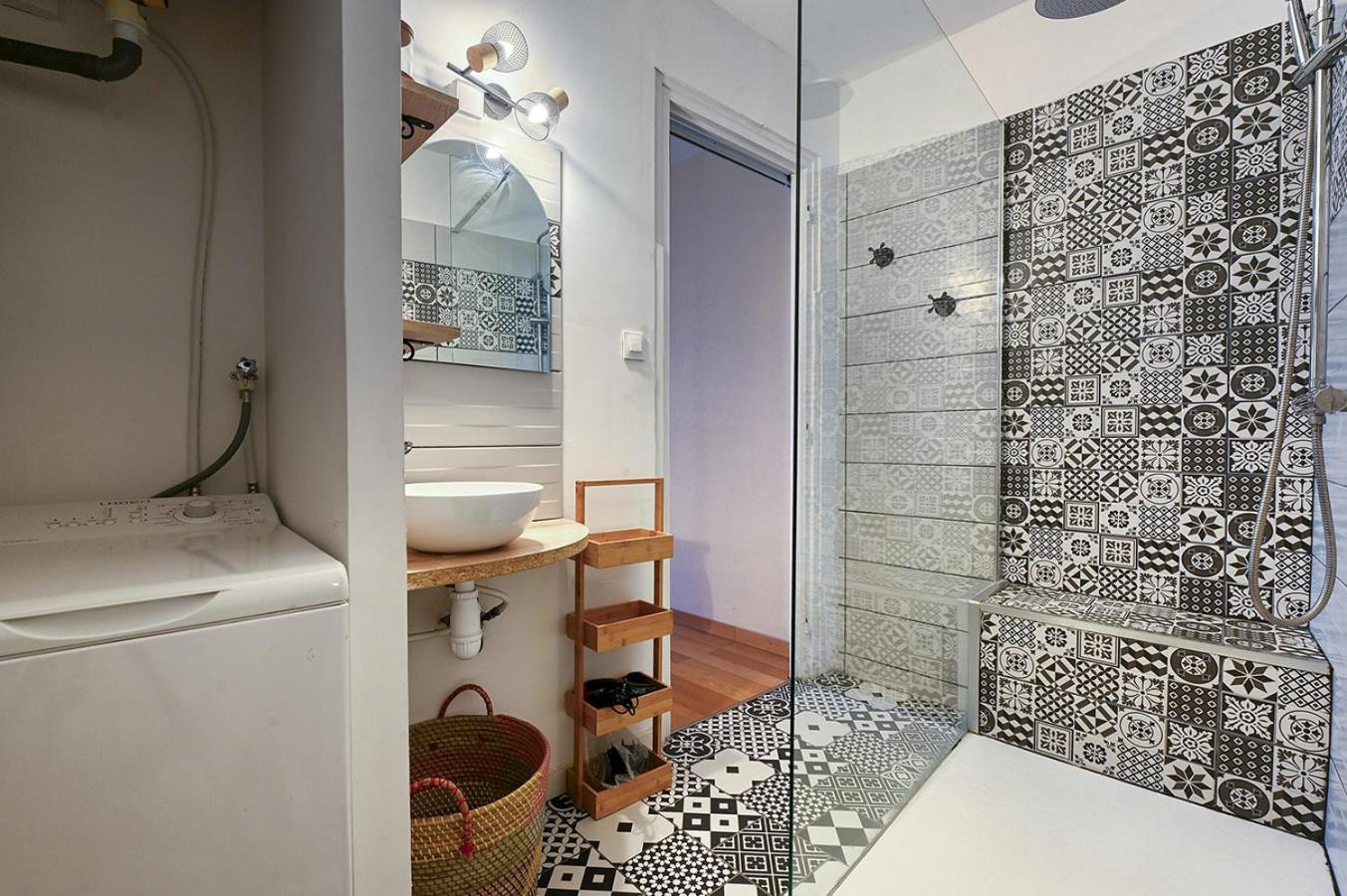 Charmant T1 Bis Idealement Situe Au Pied Des Thermes Amelie-Les-Bains Exterior foto